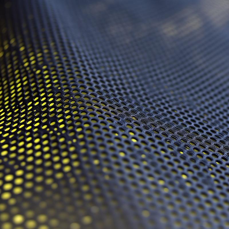 9oz Mesh Banner